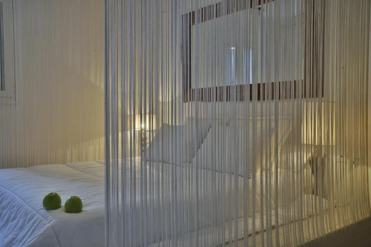 Mykonos Town Mykonos Point Luxury Villas מראה חיצוני תמונה