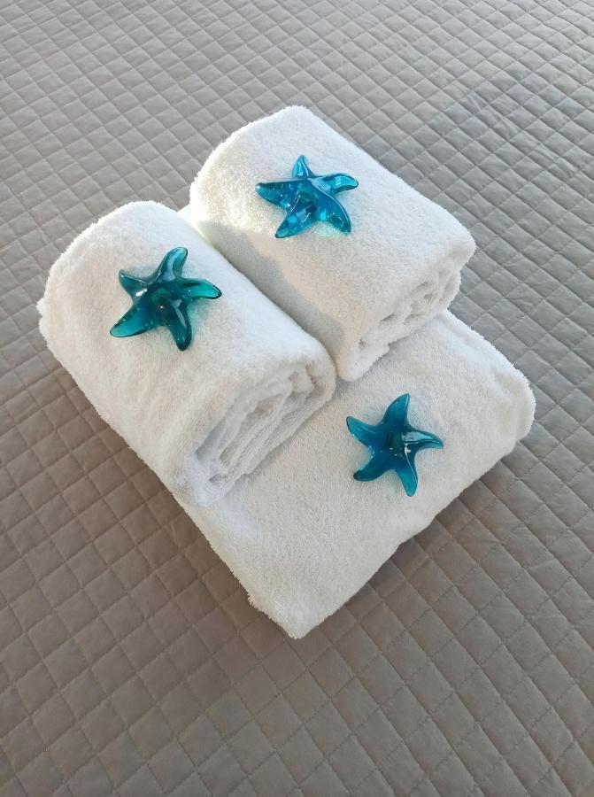 Mykonos Town Mykonos Point Luxury Villas מראה חיצוני תמונה