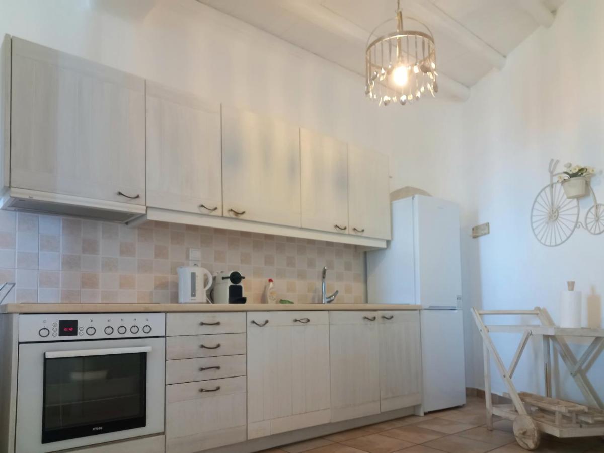 Mykonos Town Mykonos Point Luxury Villas מראה חיצוני תמונה