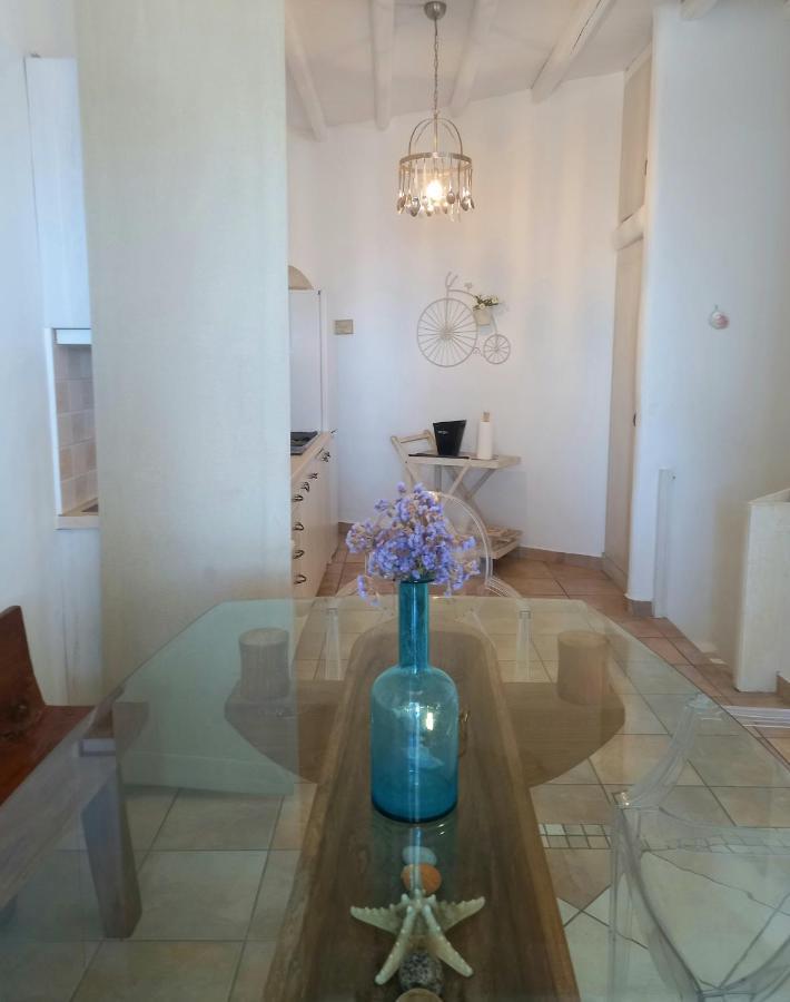 Mykonos Town Mykonos Point Luxury Villas מראה חיצוני תמונה
